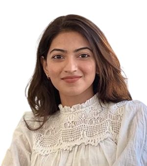 Sophiya Jose